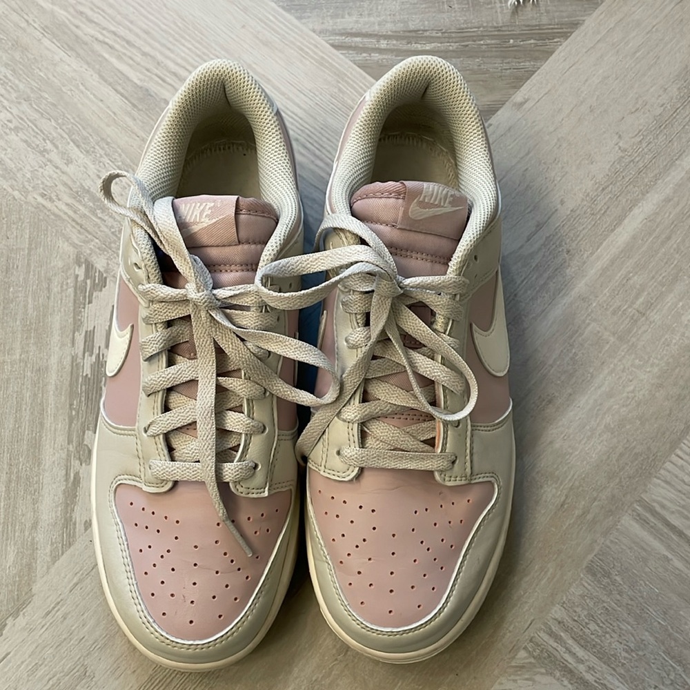 Nike Dunk Low sz.9 women